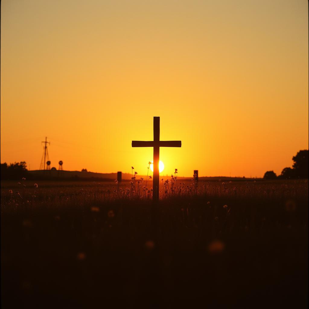 Image for ‘ABCGOD SONGS OF APRIL 2025’