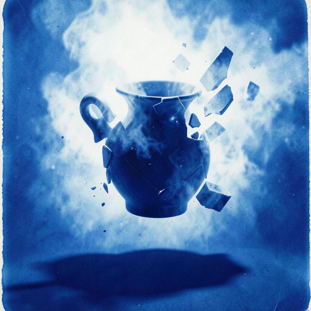don't tear it apart artwork