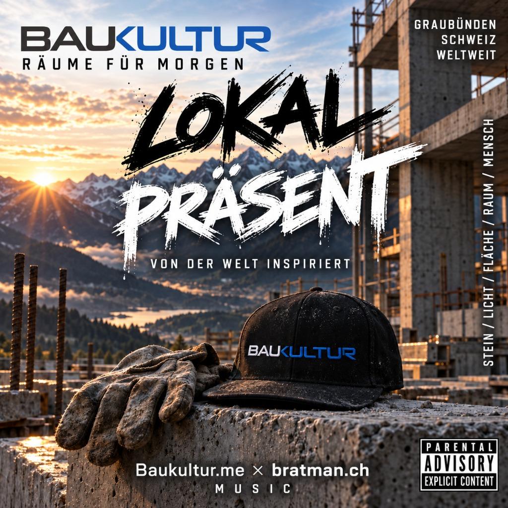 Baukultur Graubünden GmbH (Goodie von bratman)