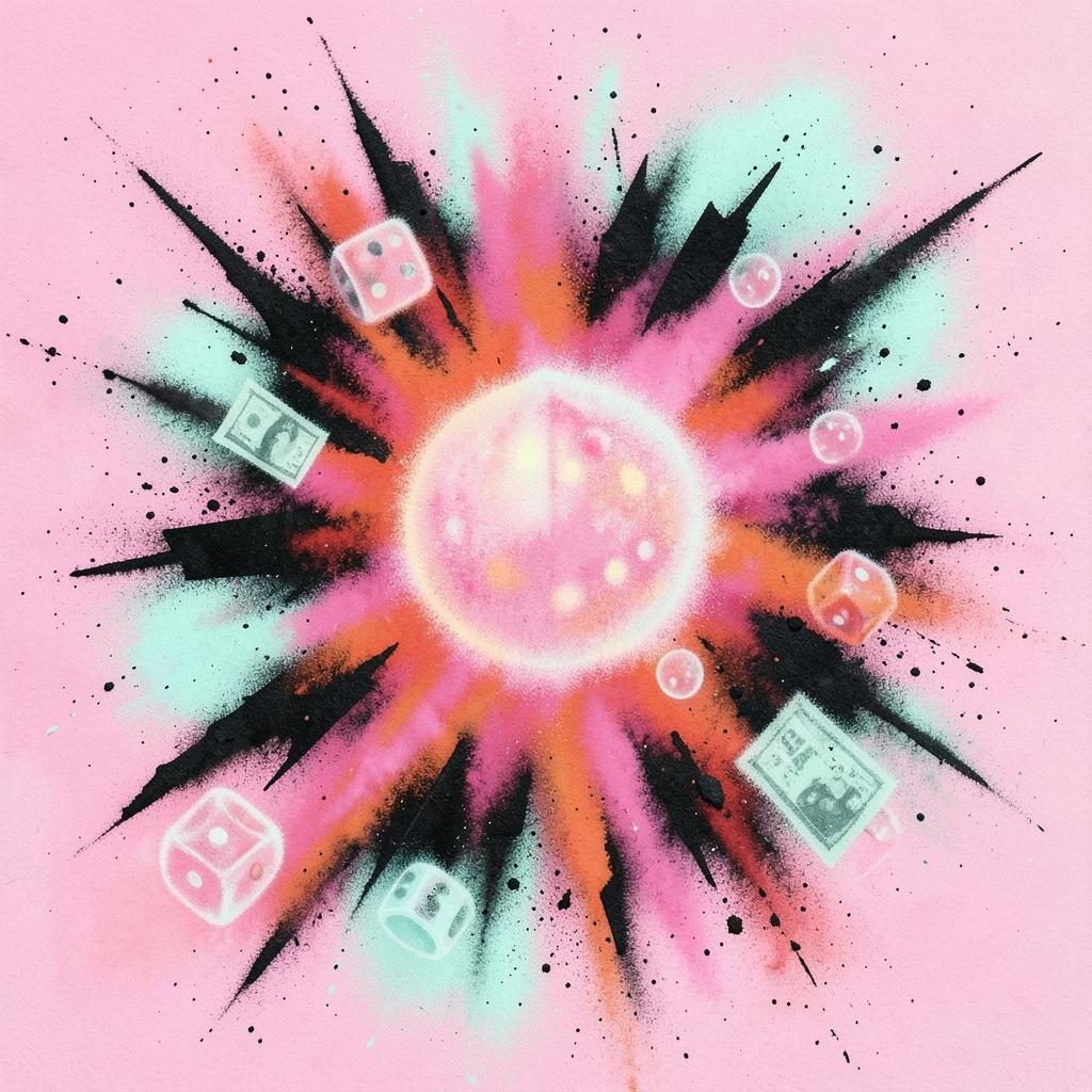 Hot Bitches  (Remix) artwork