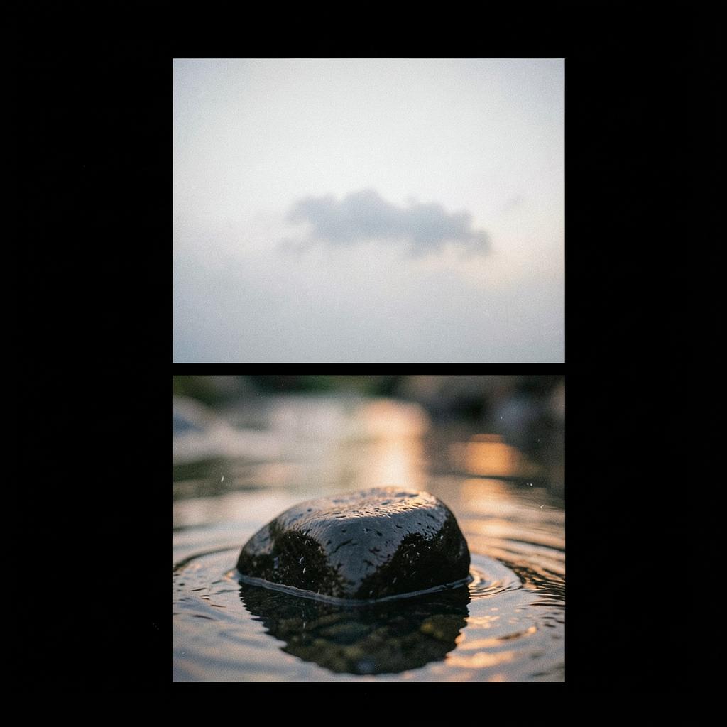 The Turning artwork