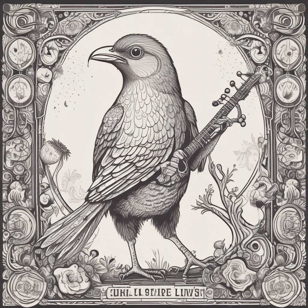 Song Image