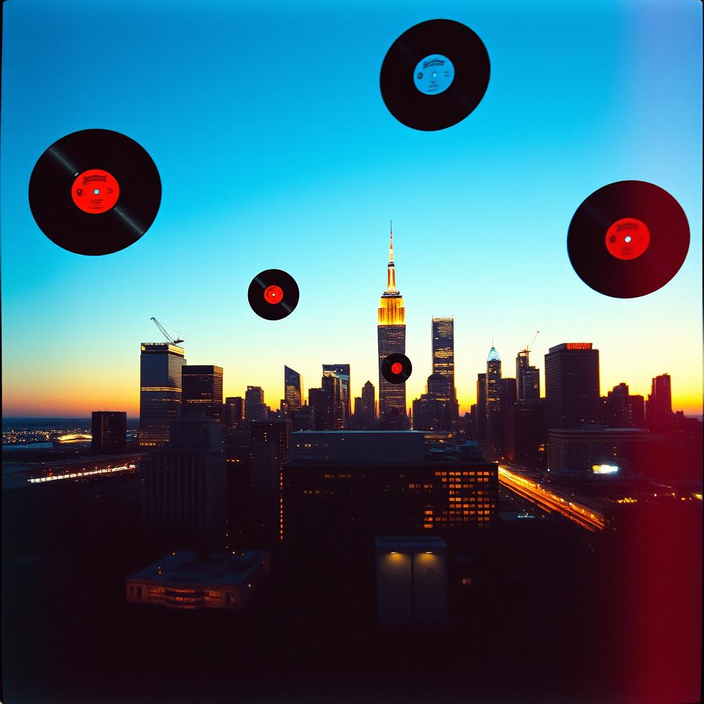 Persona image for Nas Sound