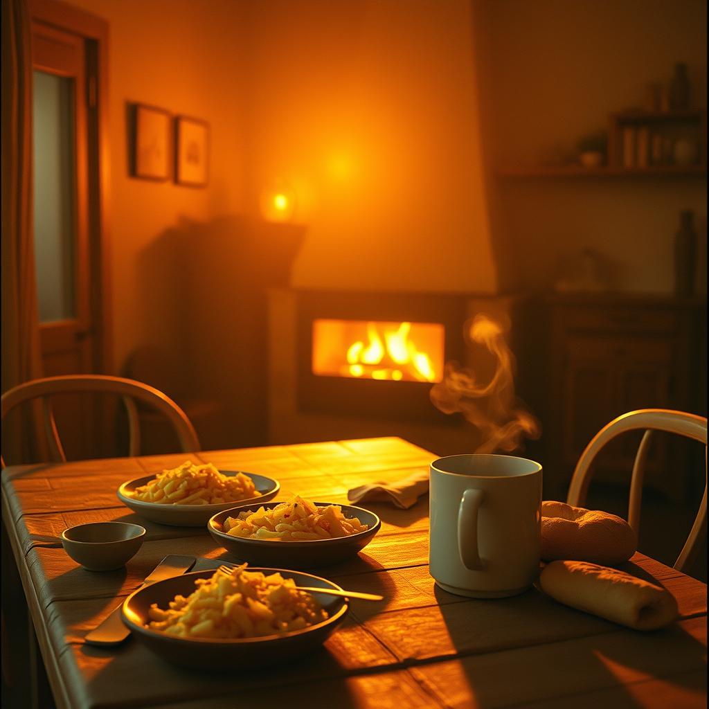 Image for Christmas for Sale Opera by Ralf Christoph Kaiser