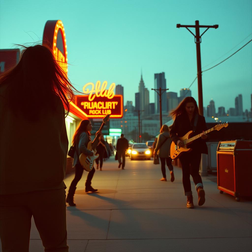 Song Image
