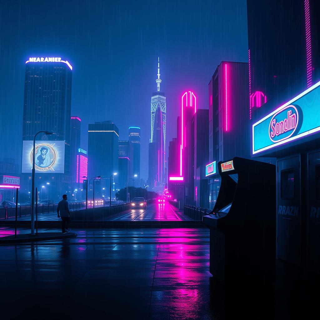 Image for 8-16 bit 2025