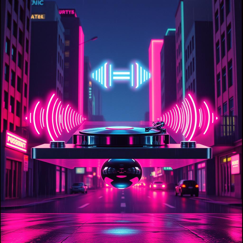 Song Image