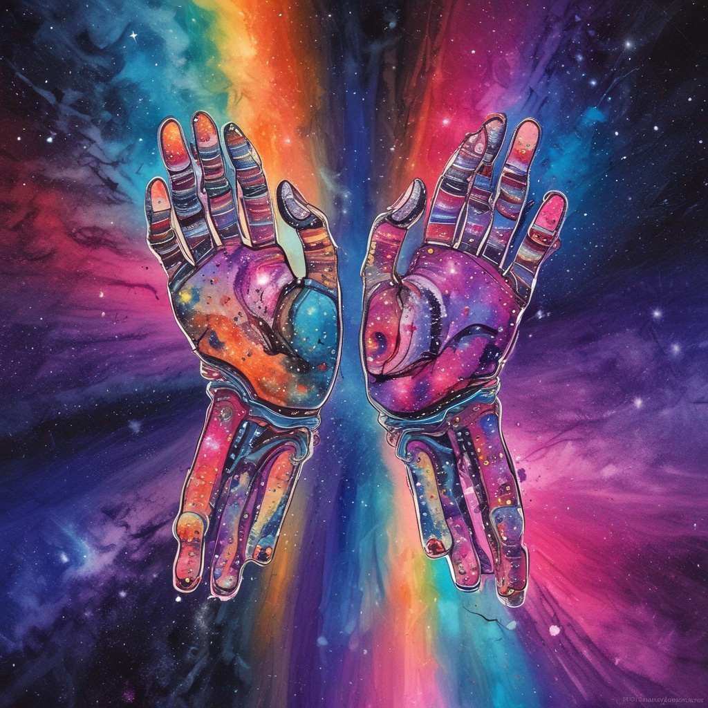 Along the Milky Way 3 8624 artwork