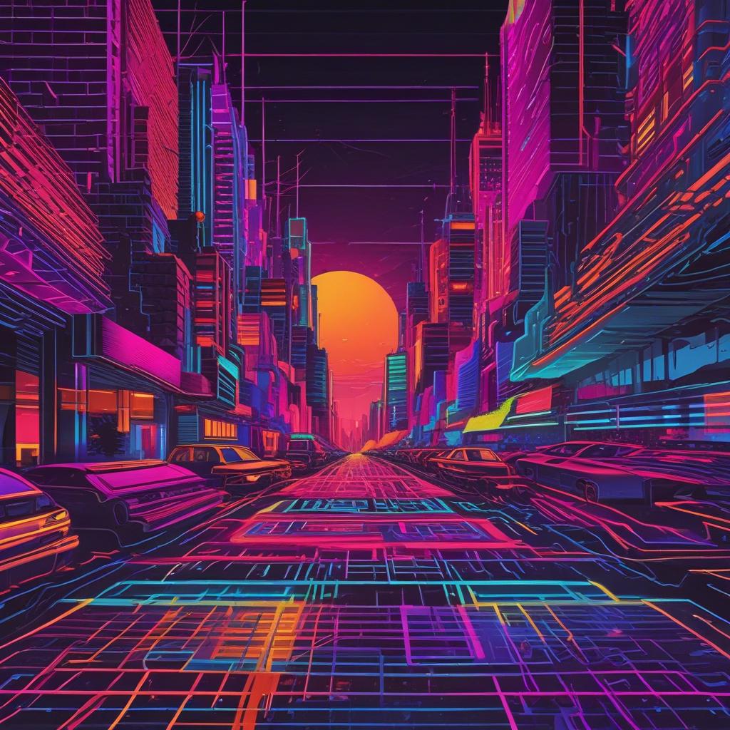 Playlist cover art