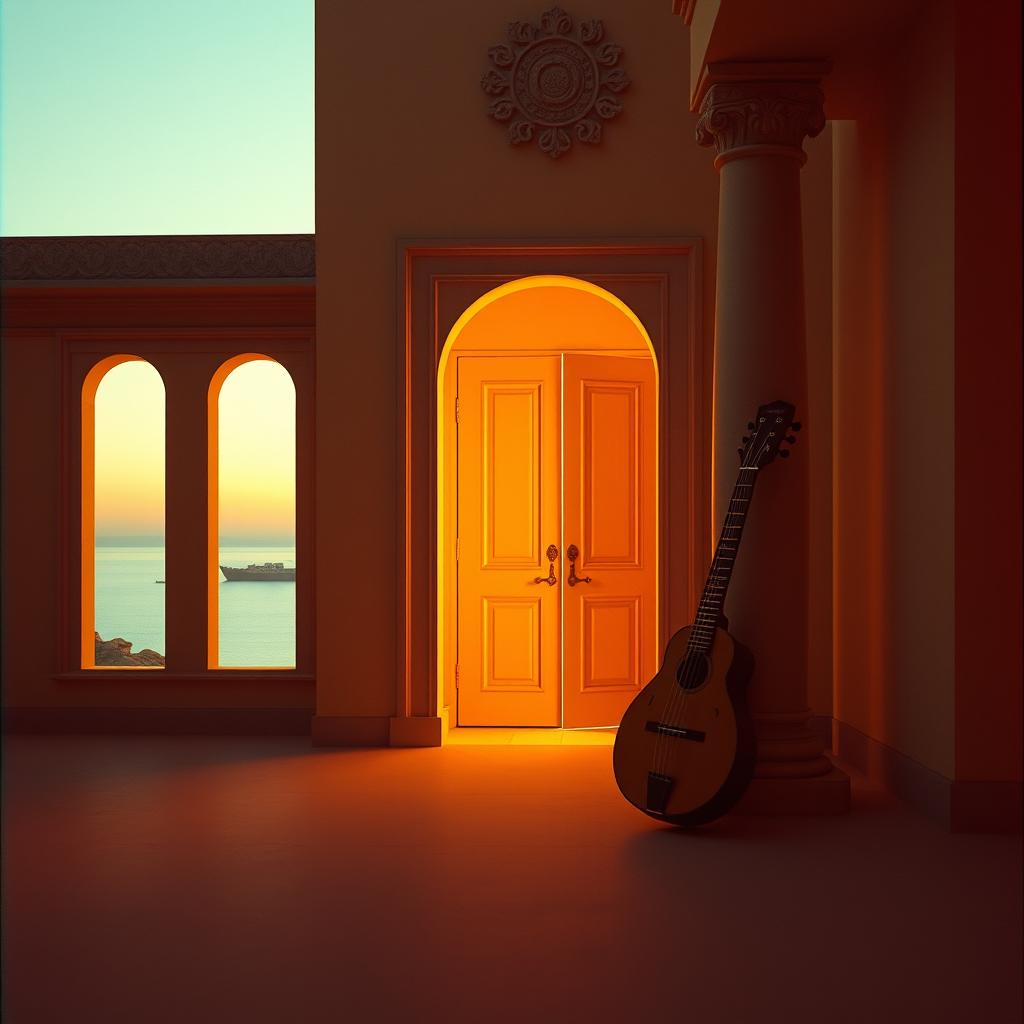 Song Image