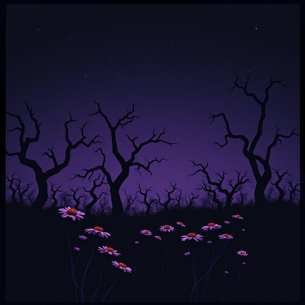 DS_4_Silent Queendom artwork