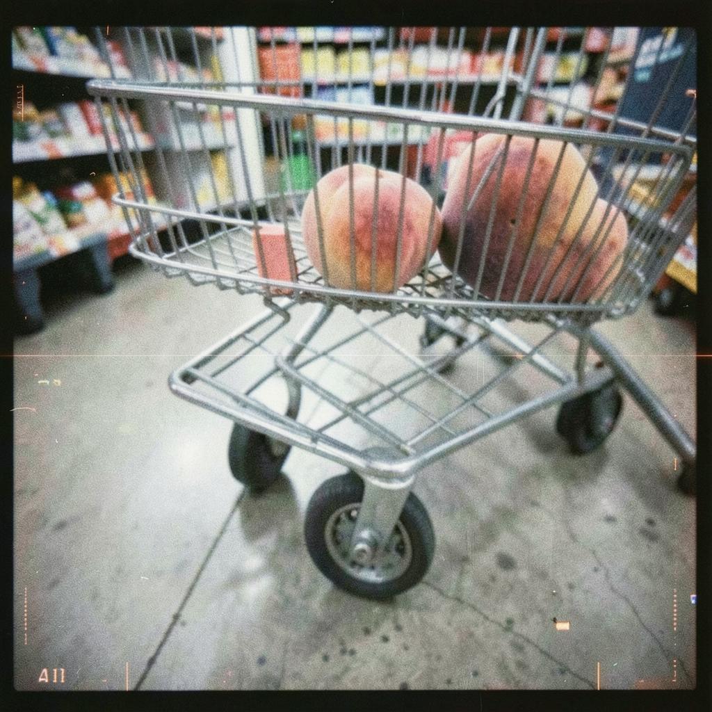 Aisle Nine v11 artwork