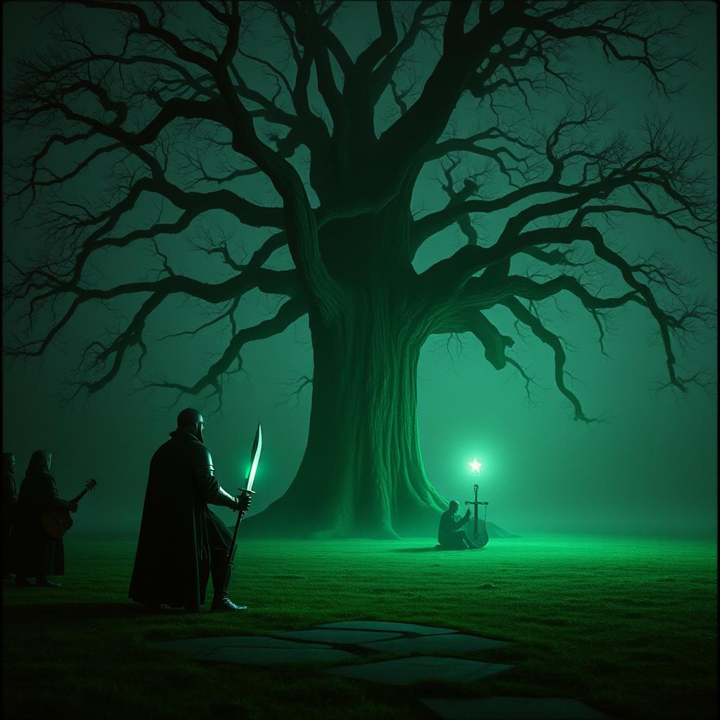 Image for Legends of the Eternal Blade