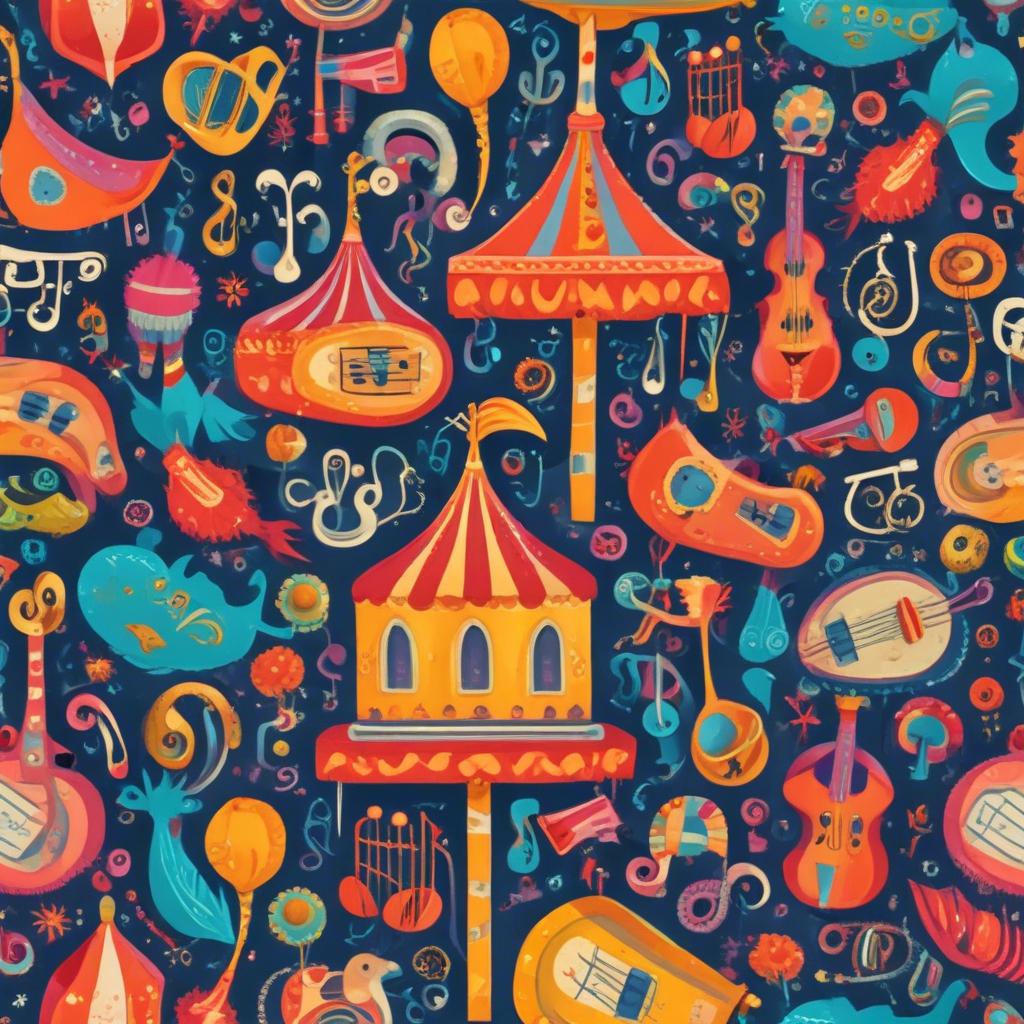 Song Image