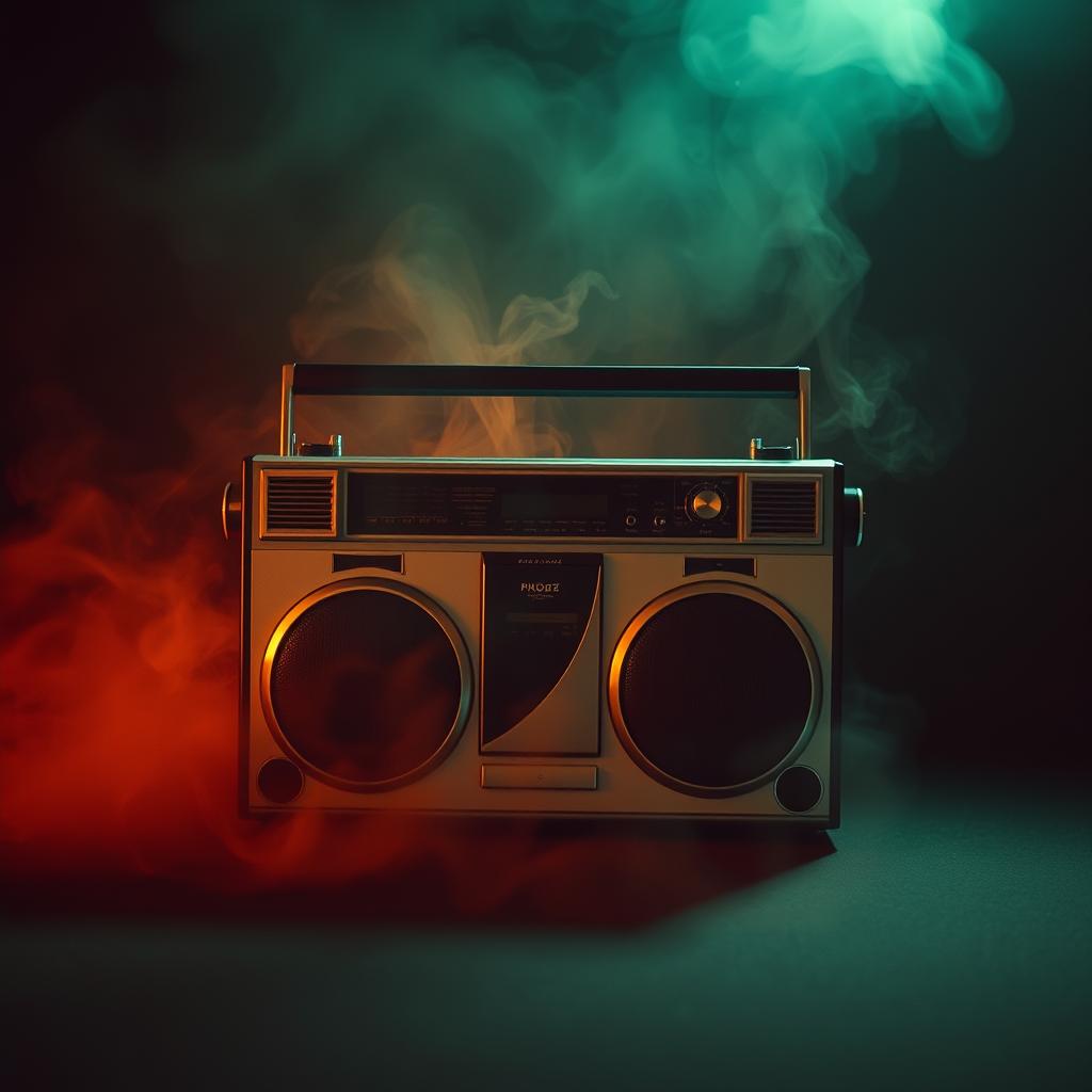 phonk artwork