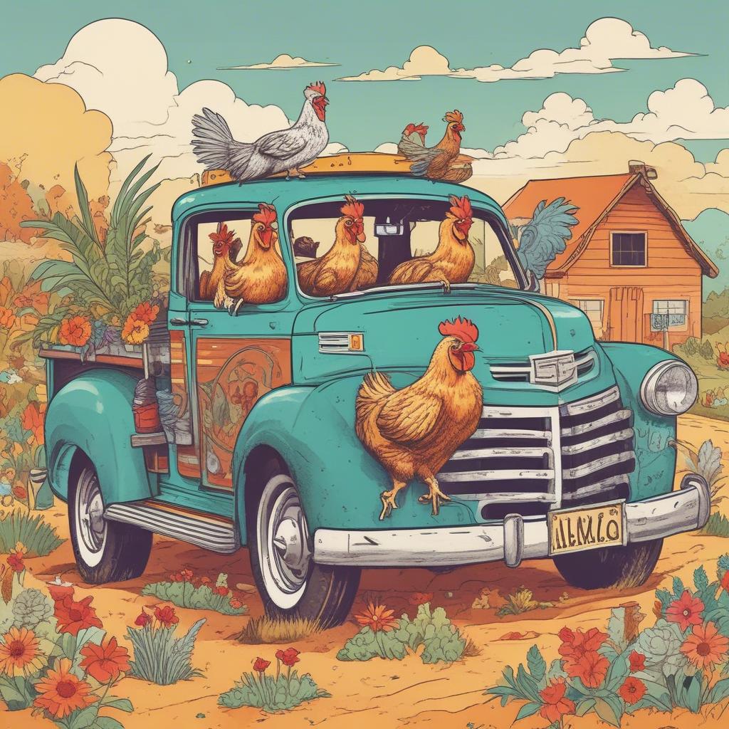 Song Image
