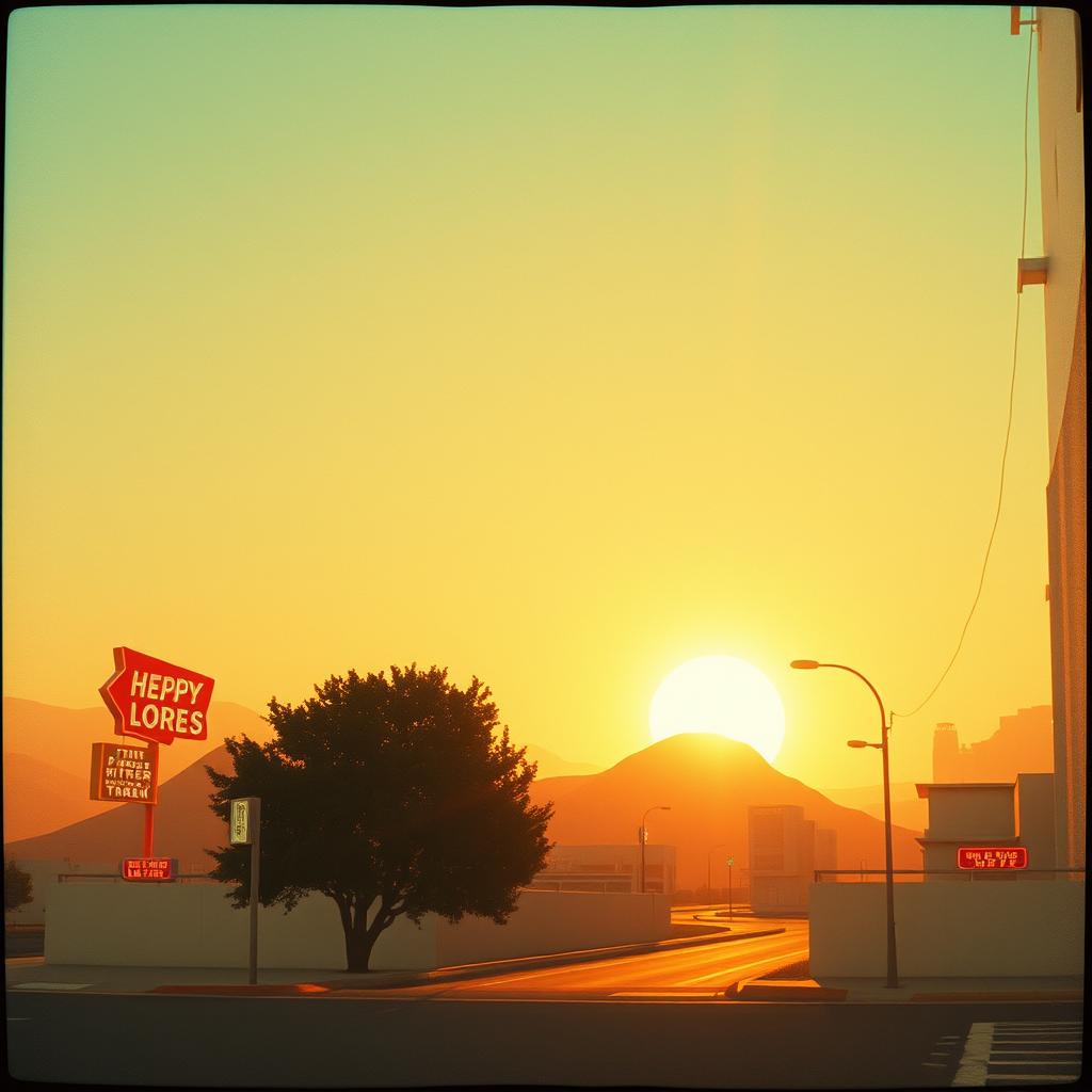 Voice image for 90s anthemic rock