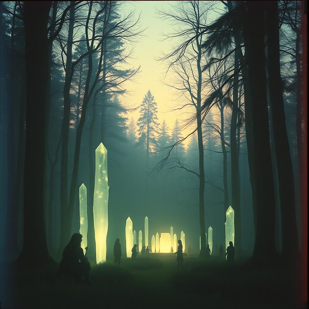 Image for Fairy Ambient Savoy Ranch Studio