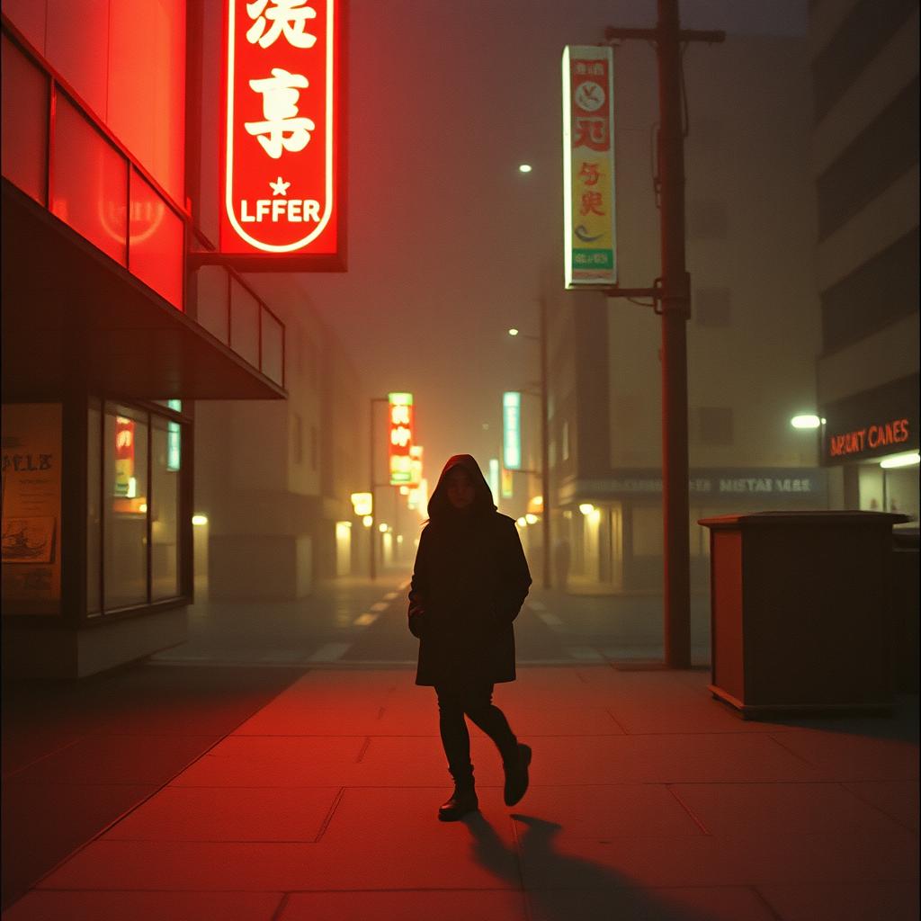 Silent Man artwork