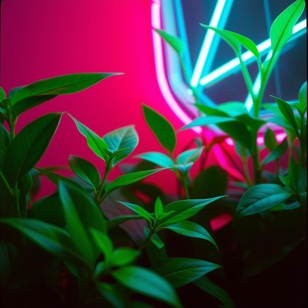 Plant Cult Anthem artwork