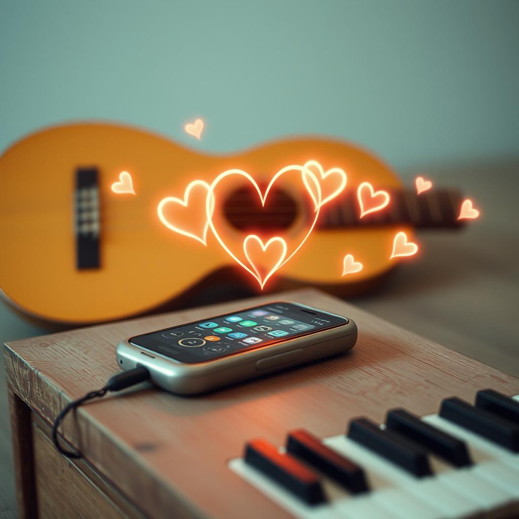 Song Image