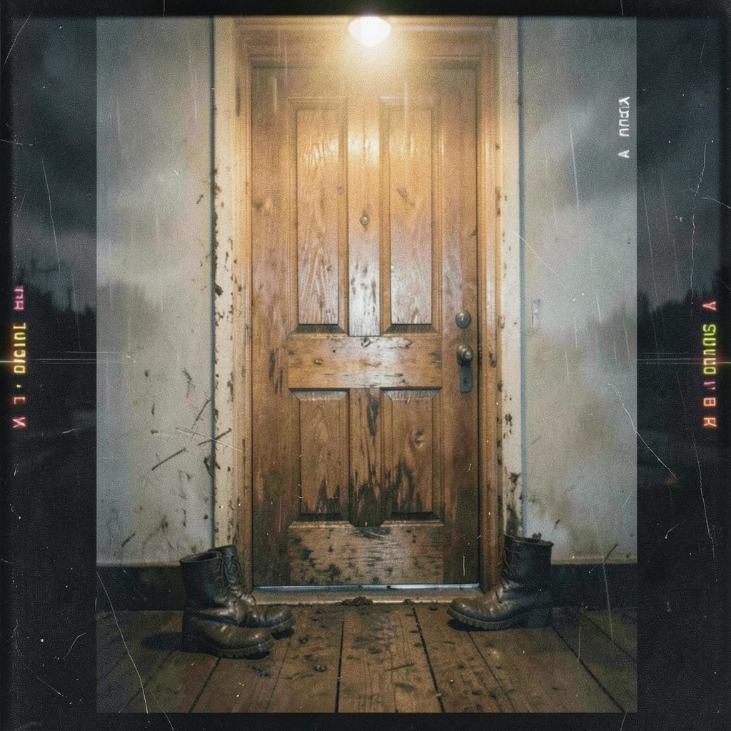 Still Standing artwork
