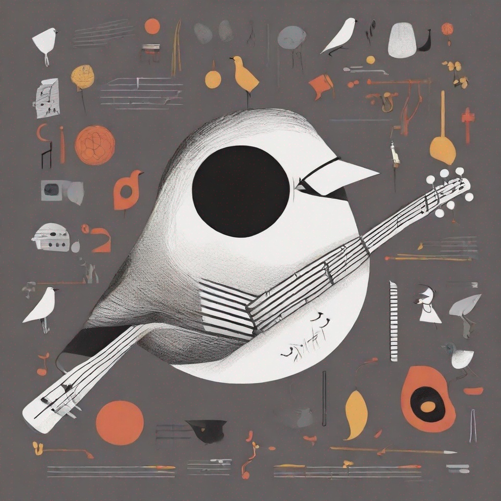 Image for R&B and Country