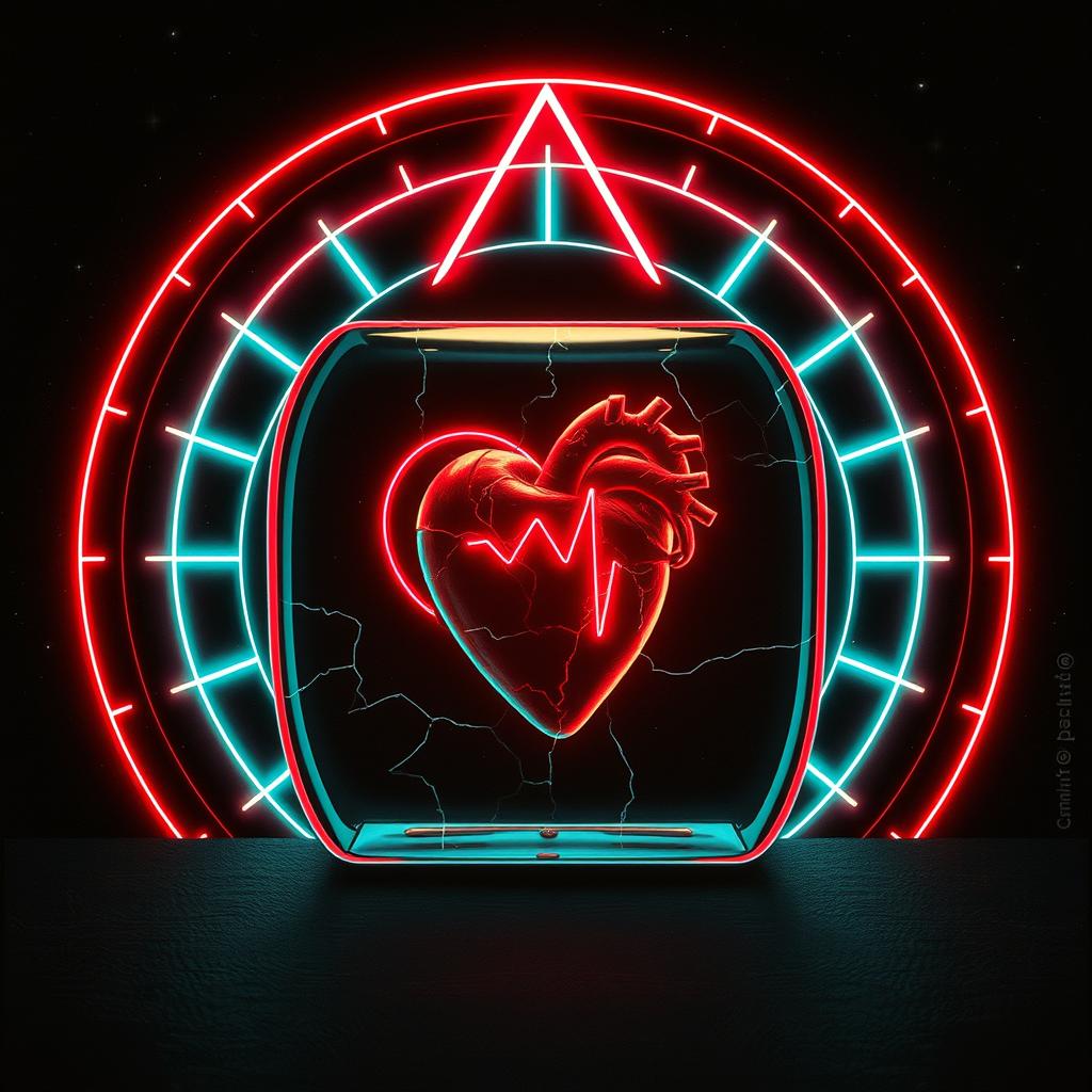 54.Nuclear Bomb artwork