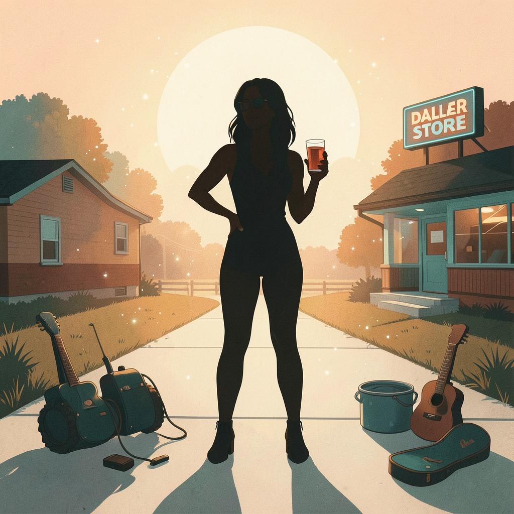 Bitch Craft artwork