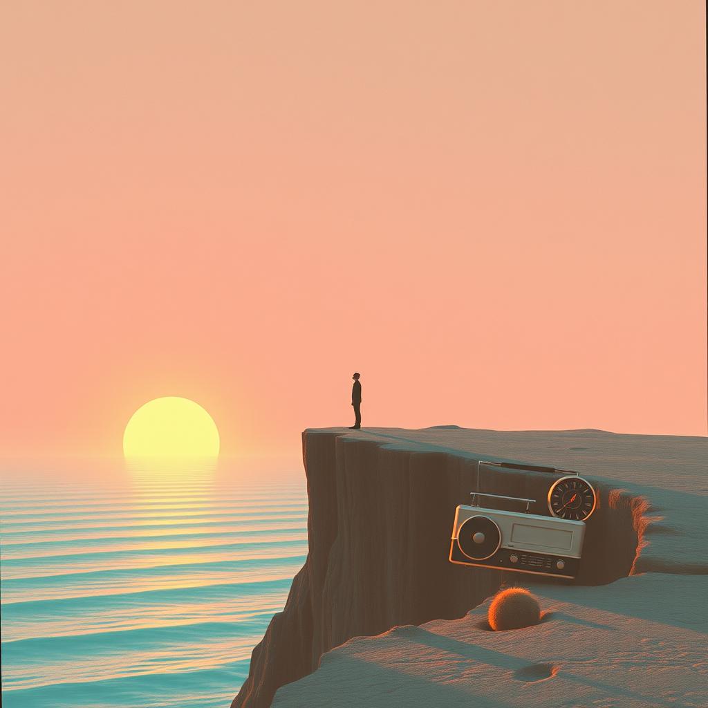 Persona image for Arctic M.