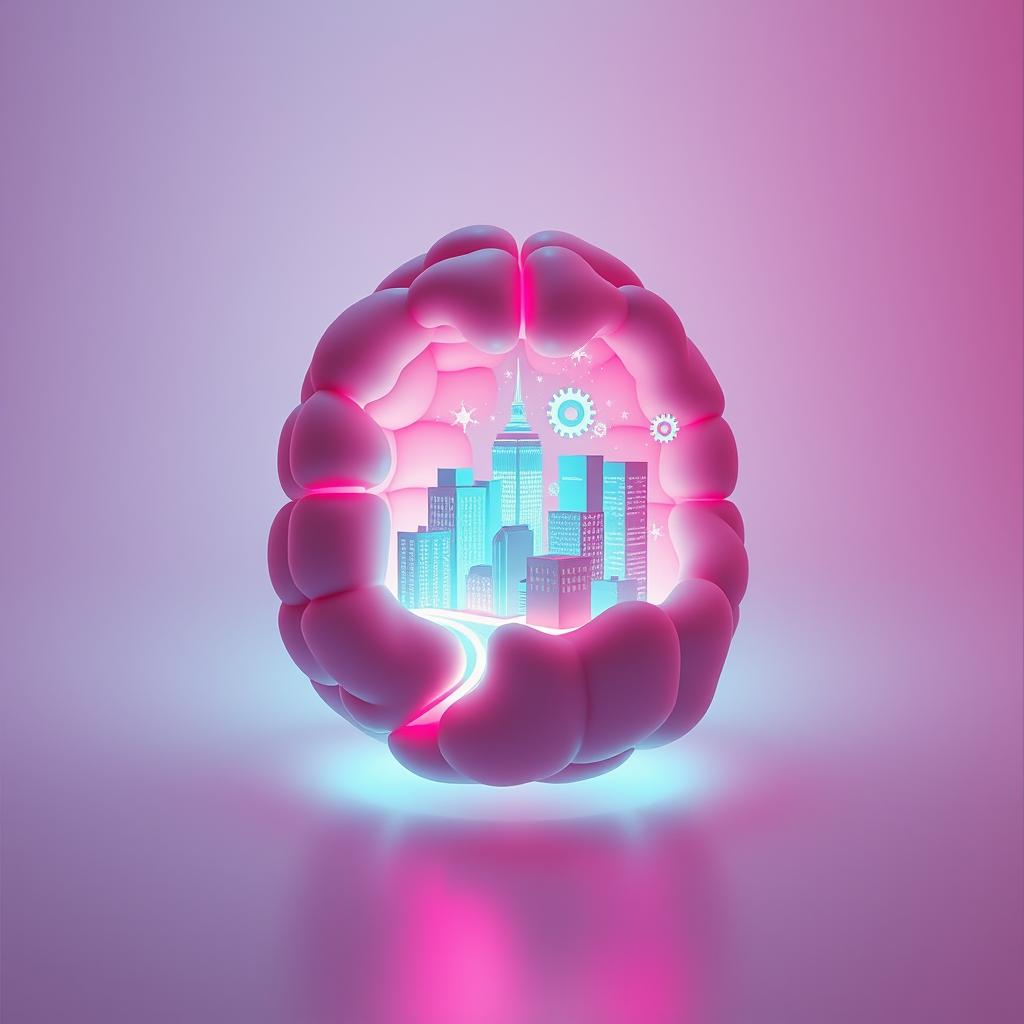 Tiny Mind, Big Bang (16-bit) artwork