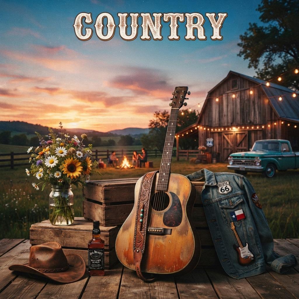 Country