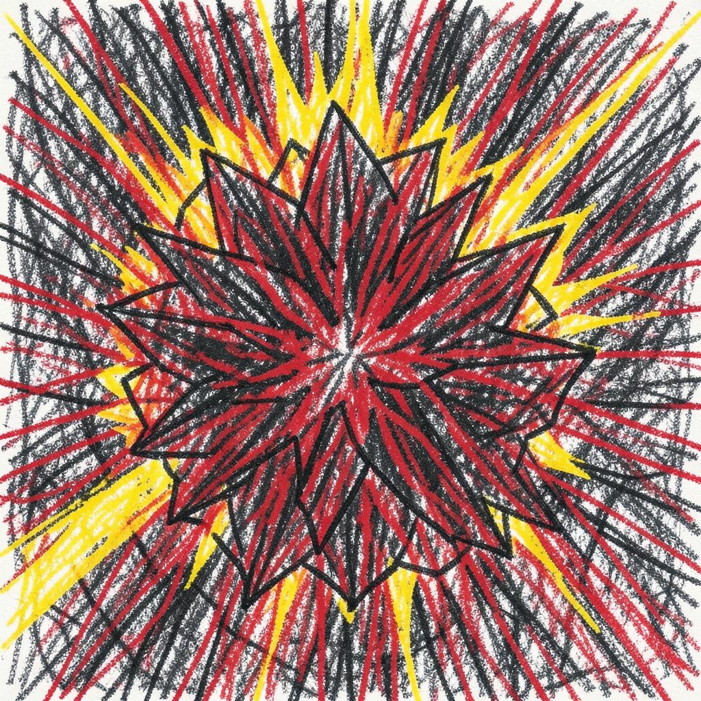 Reactor Core artwork