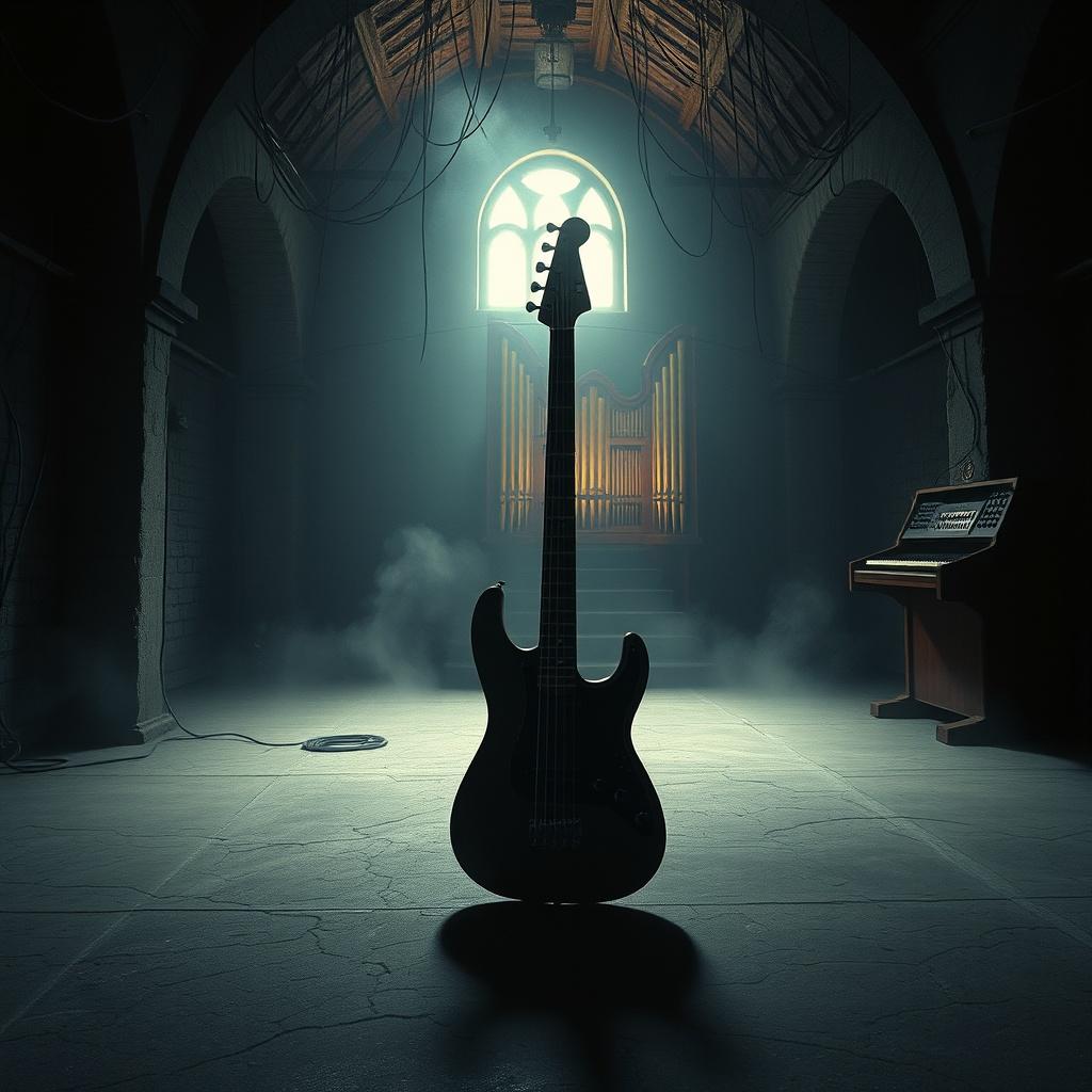 Song Image