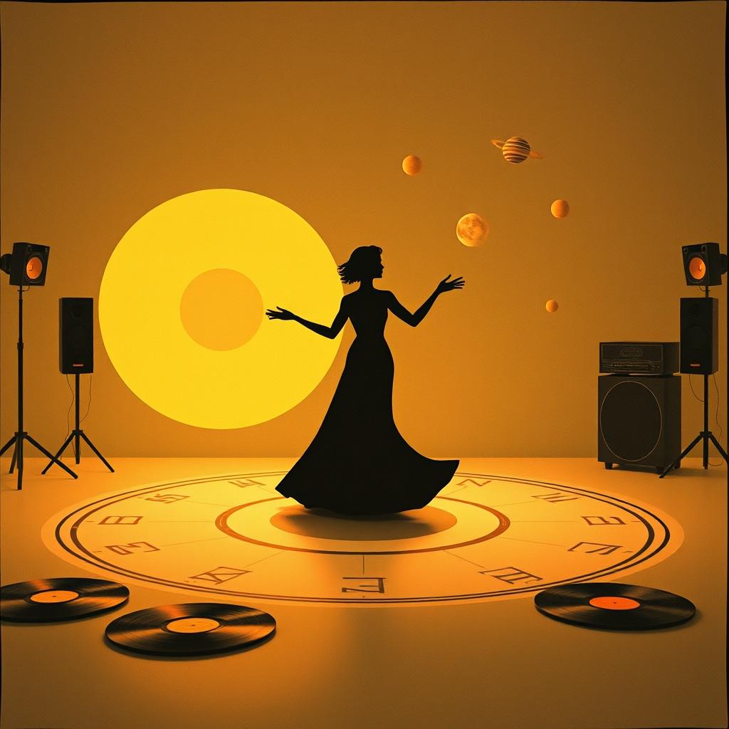 Song Image