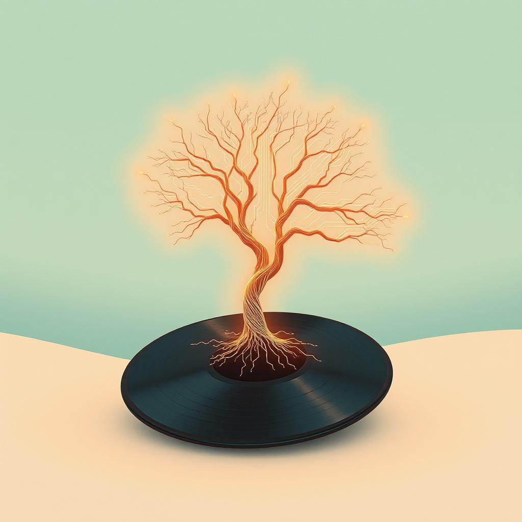 Persona image for Soothing song writer 