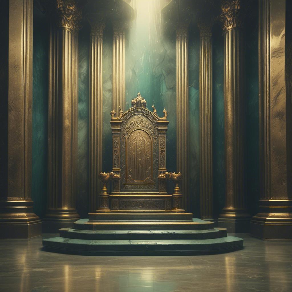 The Crown’s Not Yours artwork