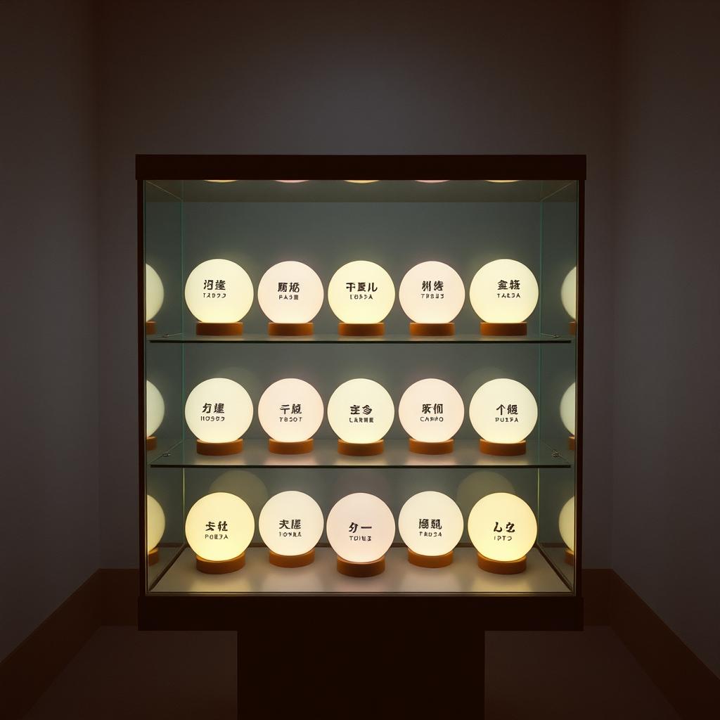 Persona image for 標本バコ