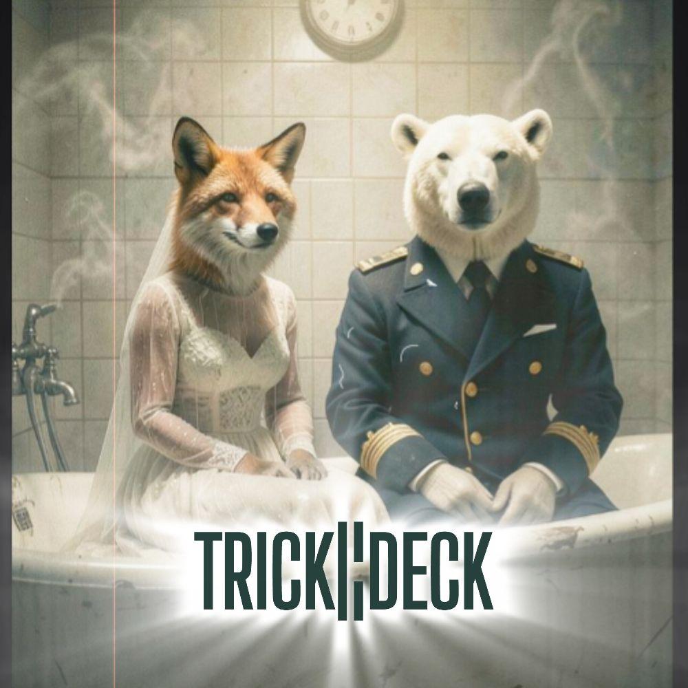 TRICK|¦DECK