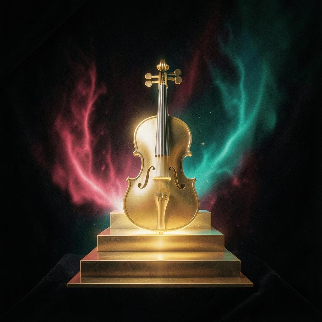 Violin Concerto In D Major