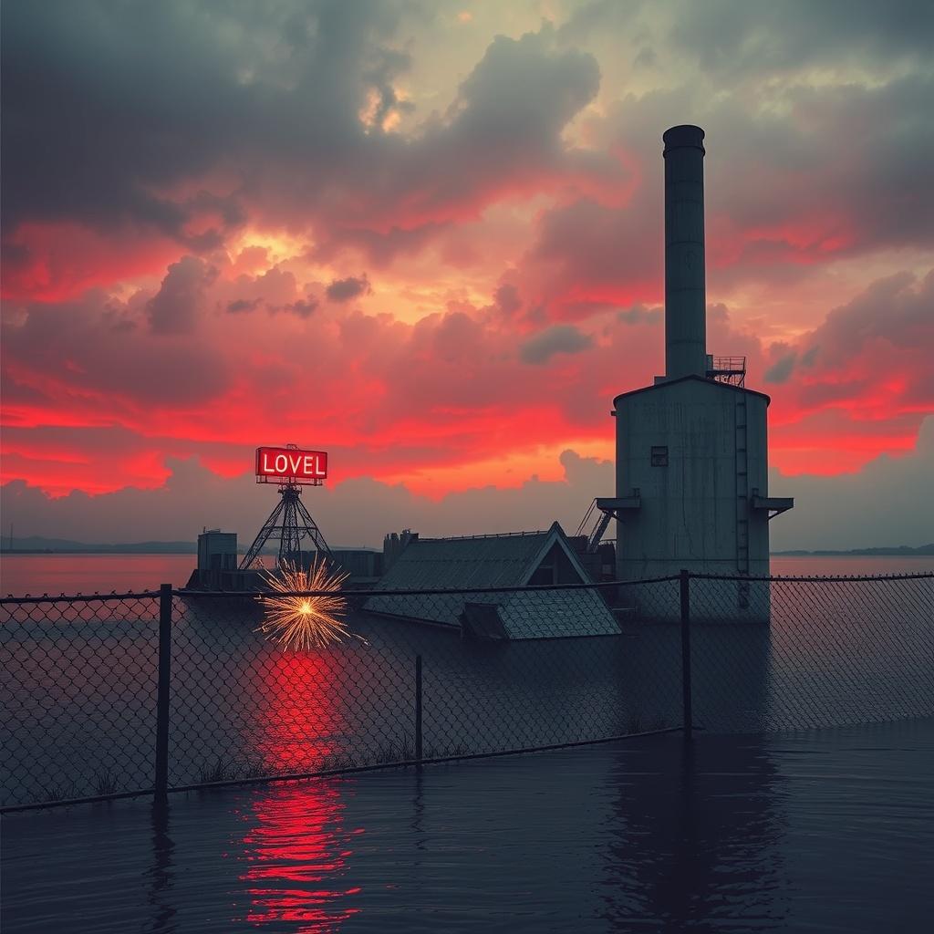 A better life artwork