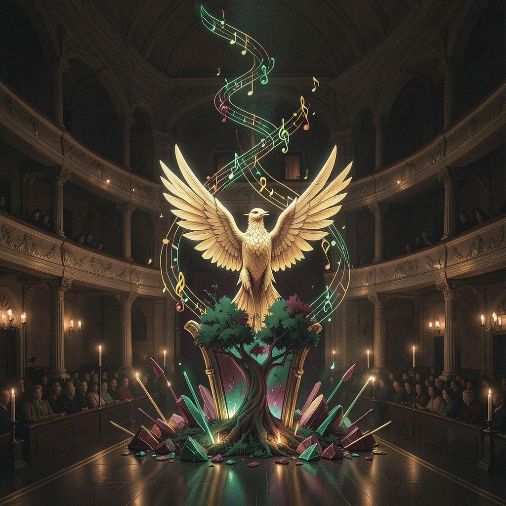 Song Image