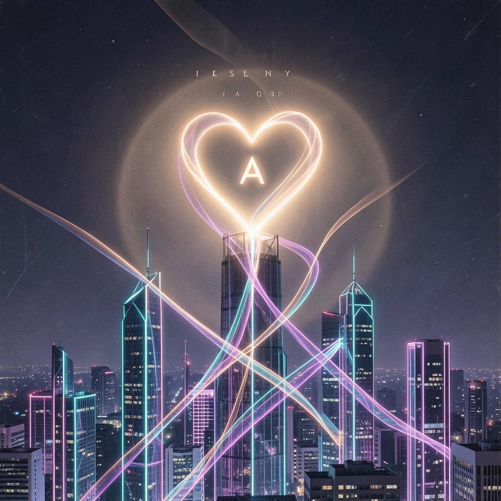 The Power of Love 2 - Maya Love artwork