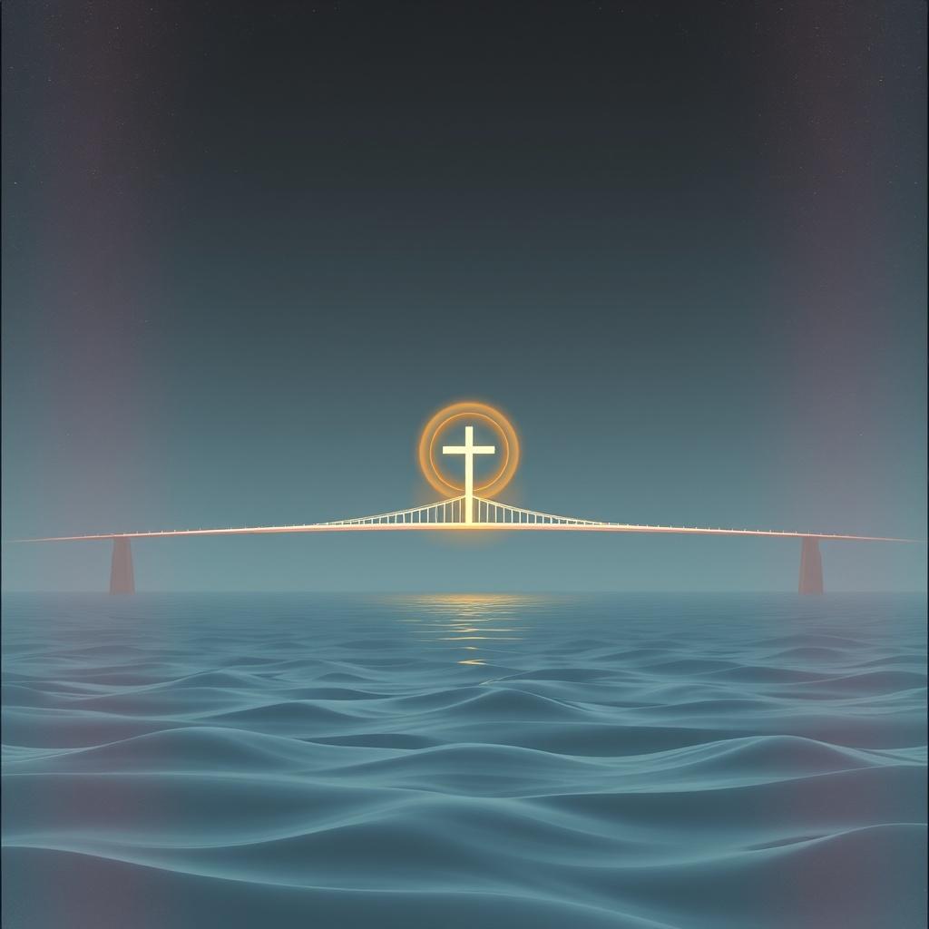 Rise Above artwork