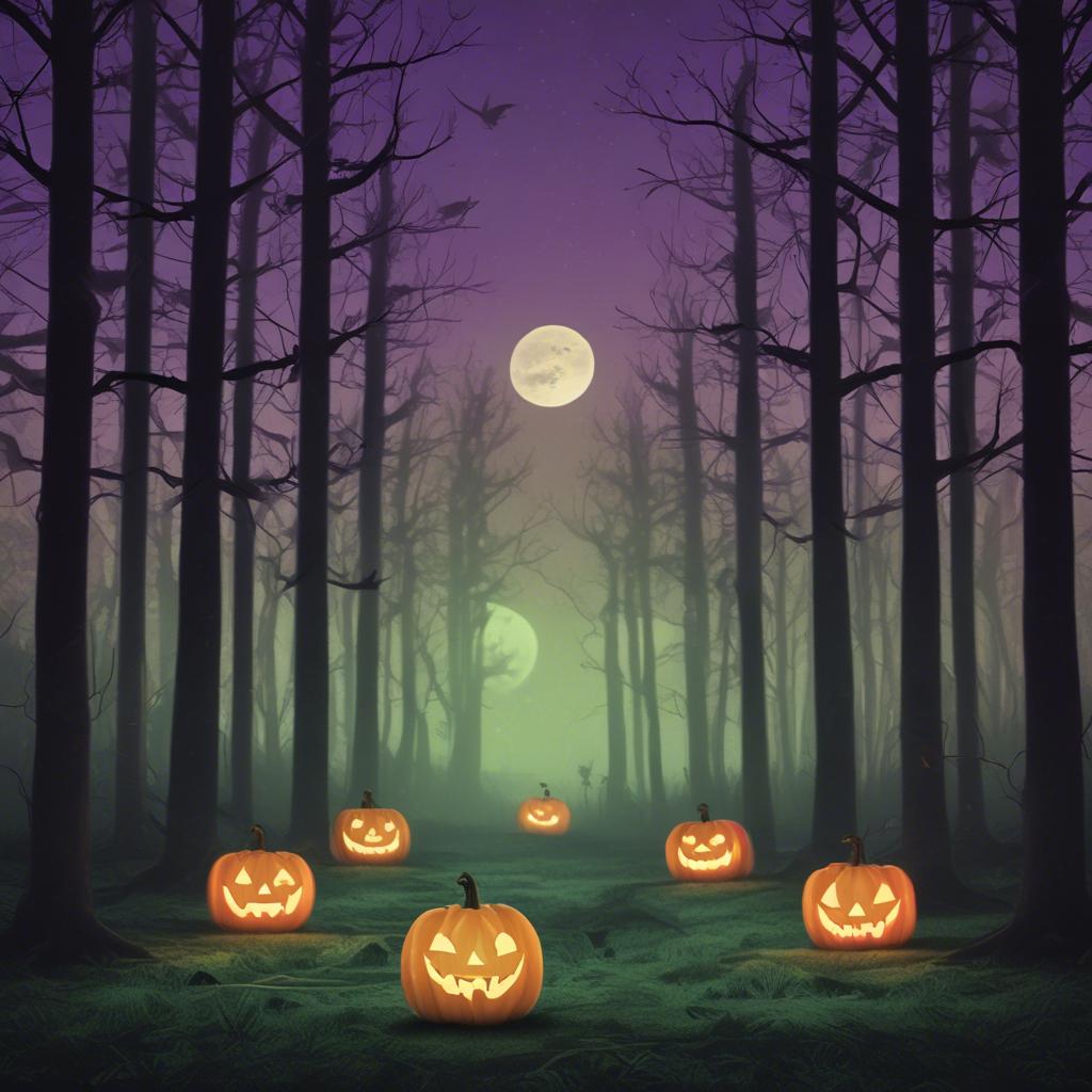 Image for Halloween 🎃