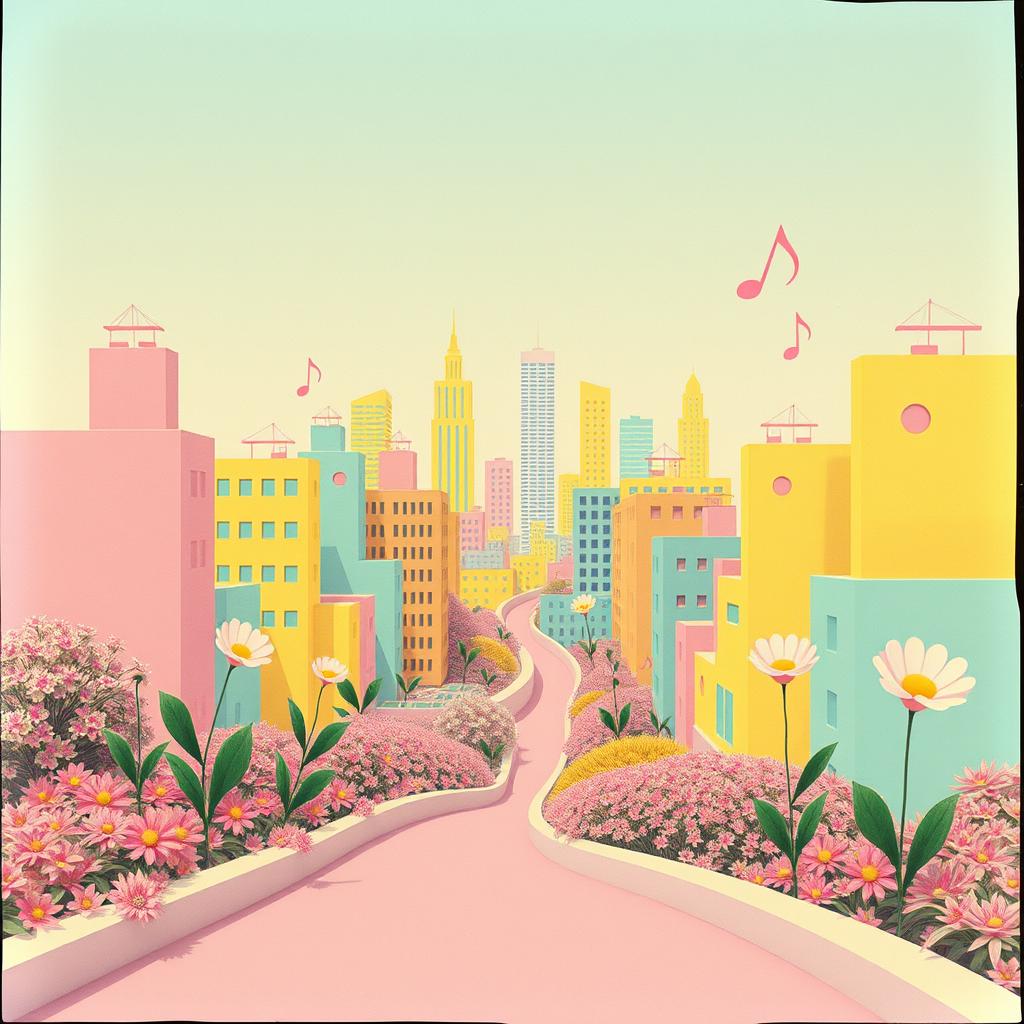 Song Image
