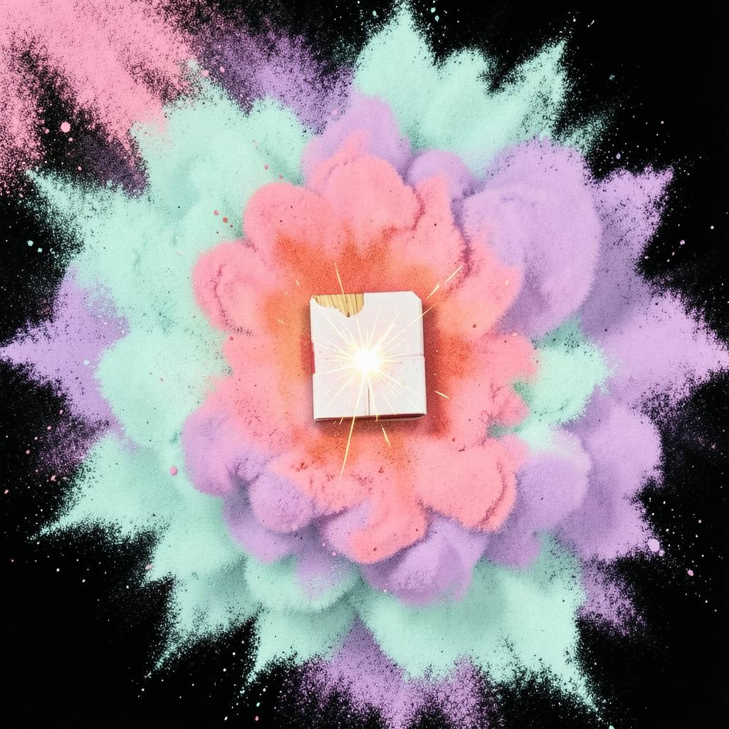 Imagination  (Remix I) artwork