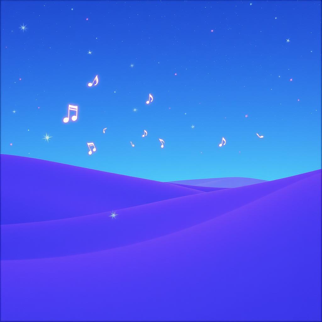 After Midnight, Before Forever artwork