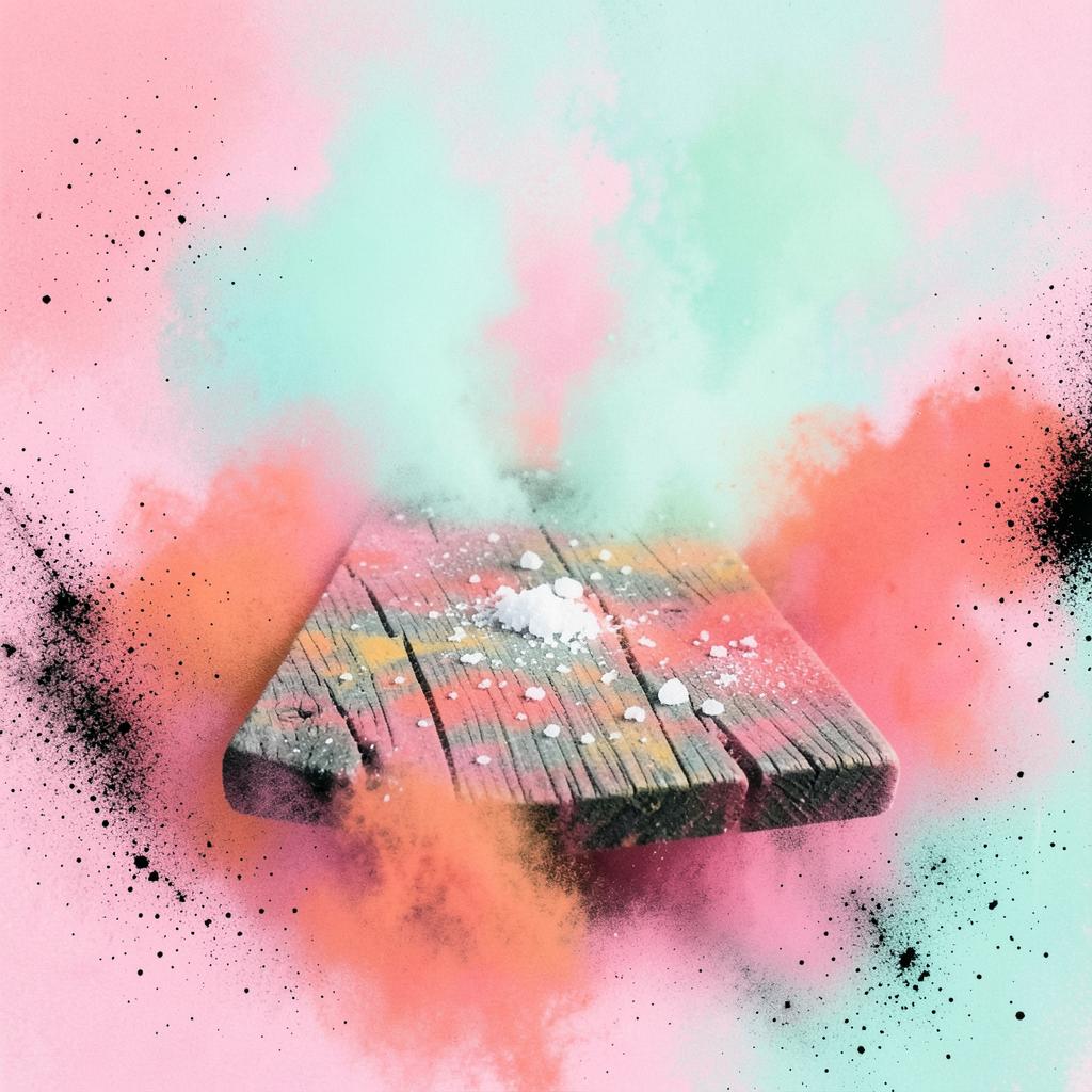 Hold Me Here x Tuulitukka (Mashup) artwork