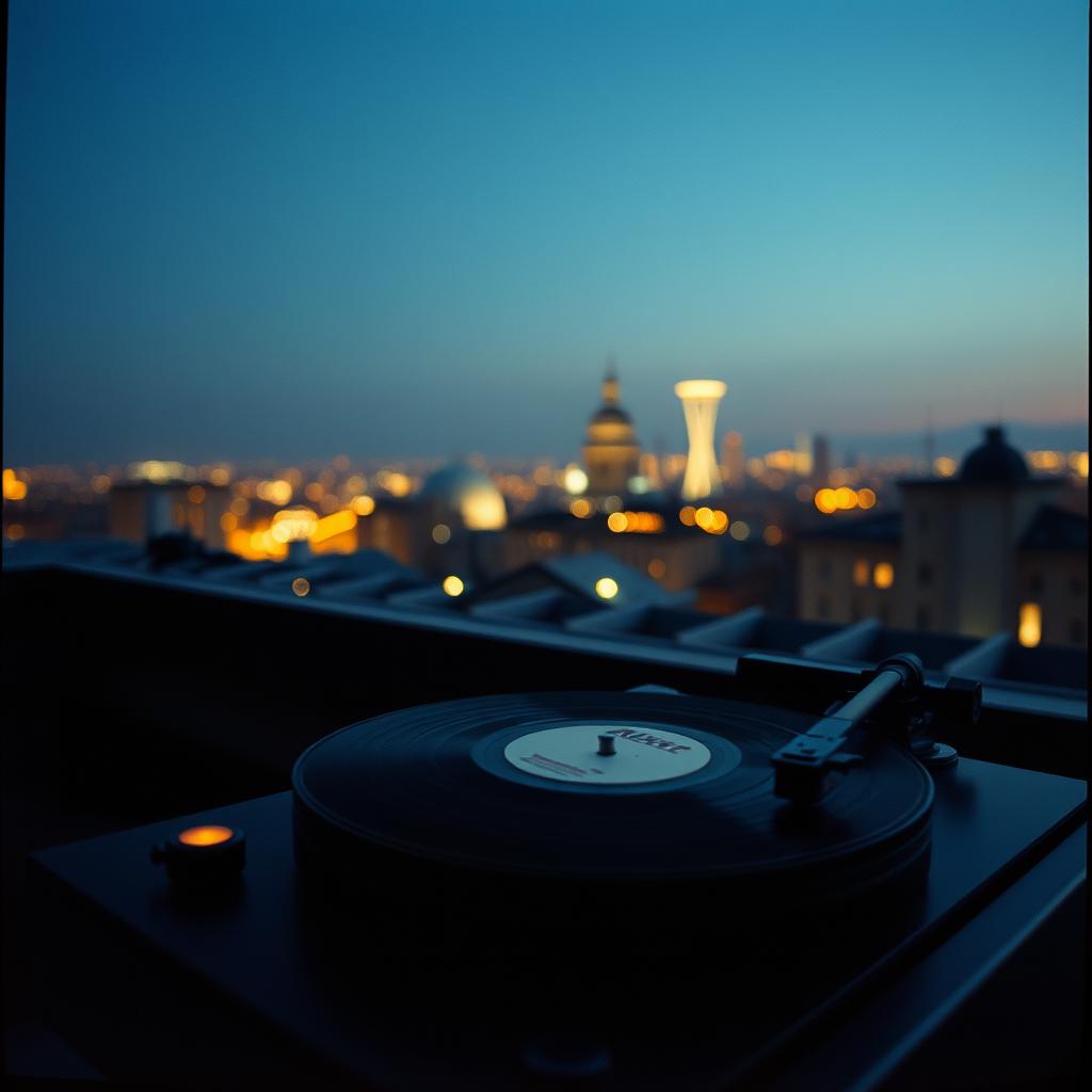 Persona image for Duet 1